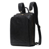 Wholesale - Black California Naked Leather Backpack