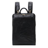 Wholesale - Black California Naked Leather Backpack