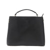 Wholesale - Black Saffiano Cross Leather Shoulder Bag