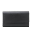 Wholesale - Black Safiano Cross Leather Wallet