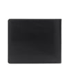 Wholesale - Black Safiano Cross Leather Wallet