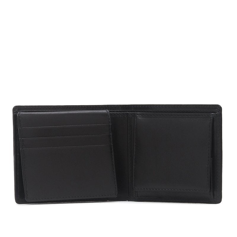 Wholesale - Black California Classic Leather Wallet