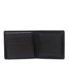 Wholesale - Black California Classic Leather Wallet