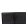 Adi - Black California Classic Leather Wallet