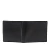 Costi - Black Nappa Soft Leather Wallet